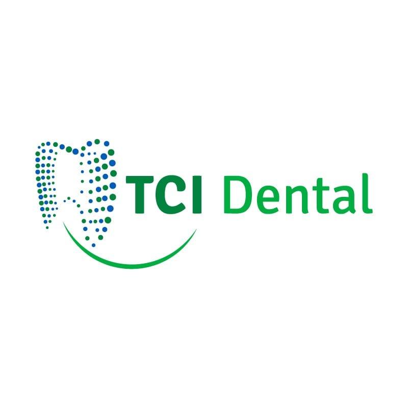 TCI Dental Logo